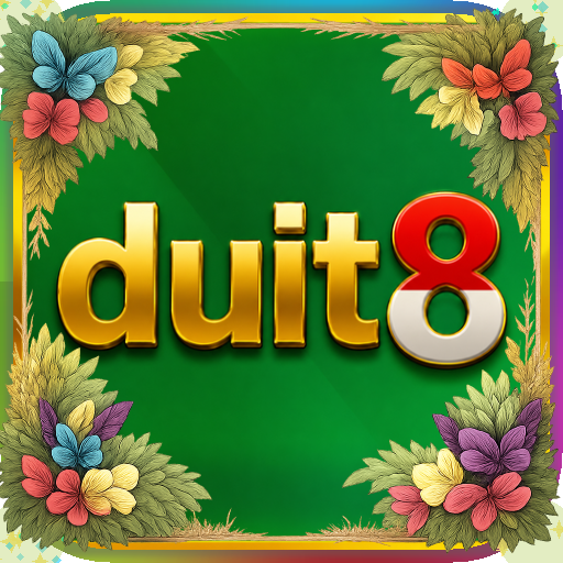 duit8 — mitra unggulan